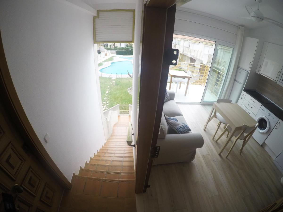 Apartamento Cambrils Duplex Zewnętrze zdjęcie