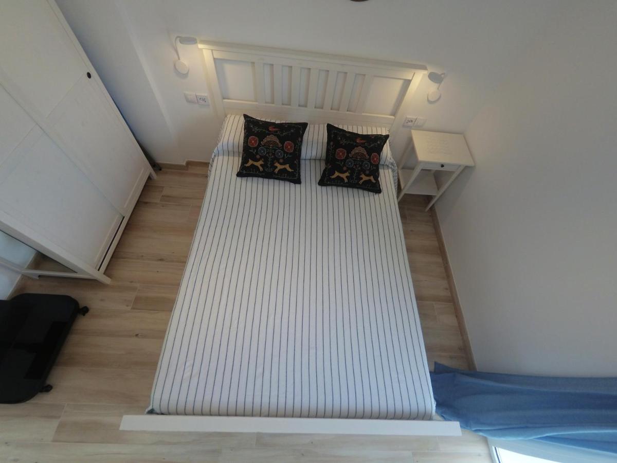 Apartamento Cambrils Duplex Zewnętrze zdjęcie