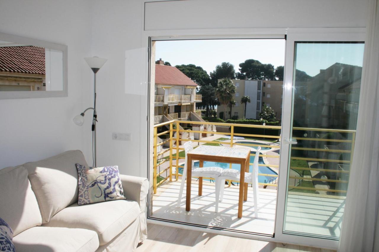 Apartamento Cambrils Duplex Zewnętrze zdjęcie