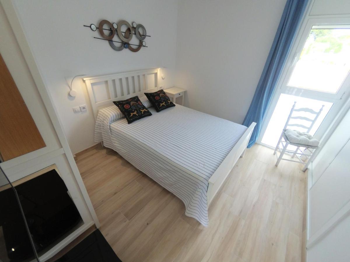 Apartamento Cambrils Duplex Zewnętrze zdjęcie