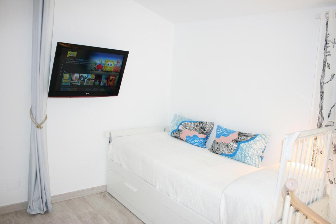 Apartamento Cambrils Duplex Zewnętrze zdjęcie