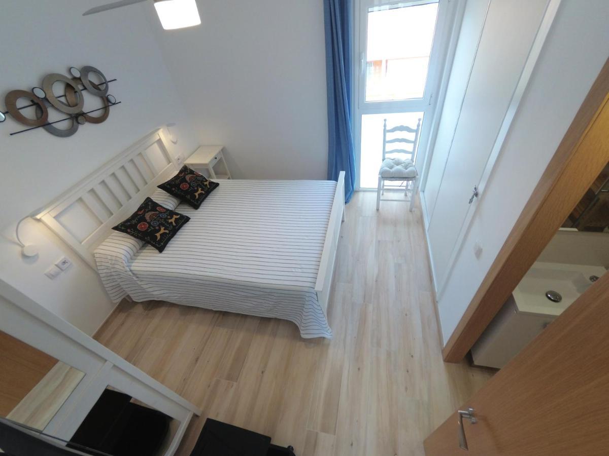 Apartamento Cambrils Duplex Zewnętrze zdjęcie