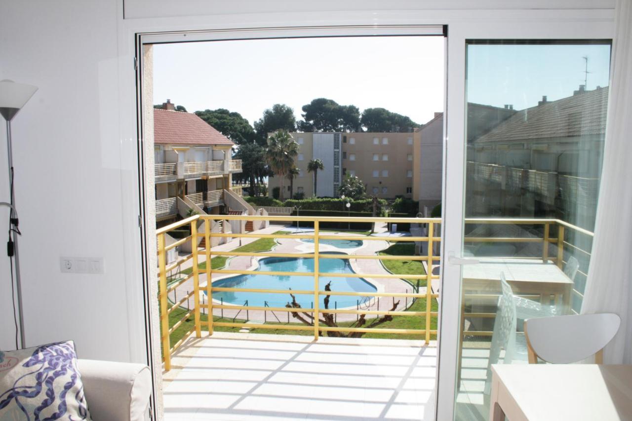 Apartamento Cambrils Duplex Zewnętrze zdjęcie