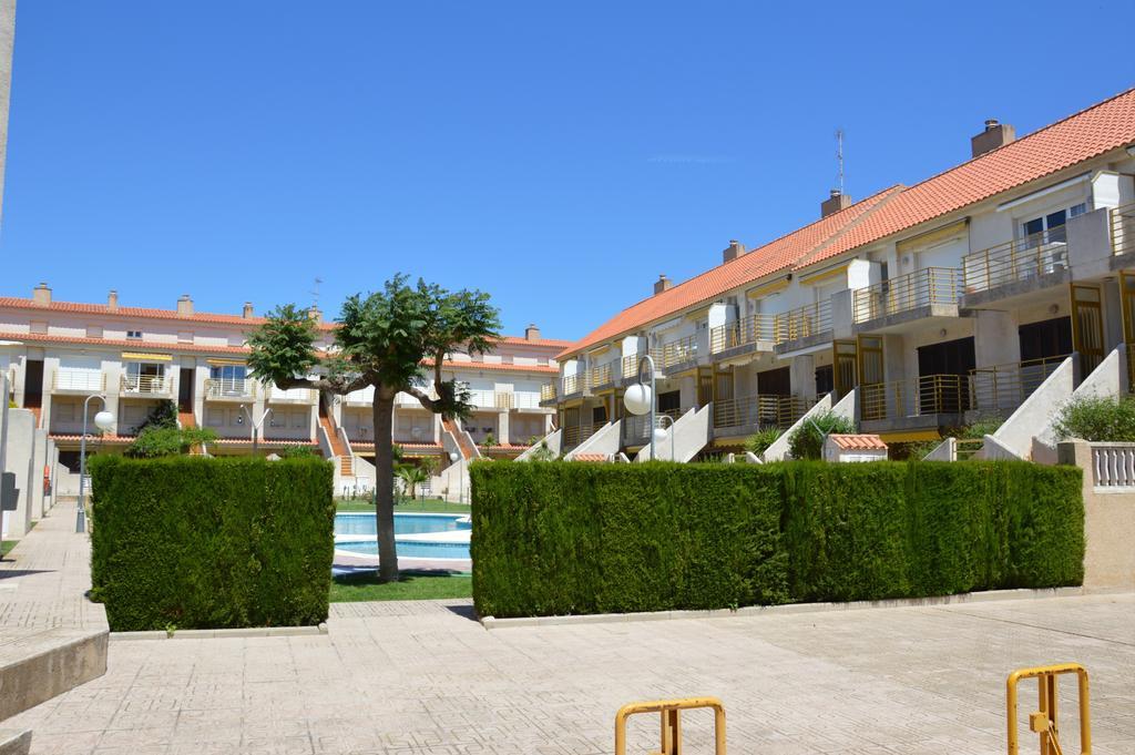 Apartamento Cambrils Duplex Zewnętrze zdjęcie