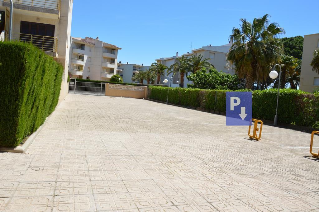 Apartamento Cambrils Duplex Zewnętrze zdjęcie