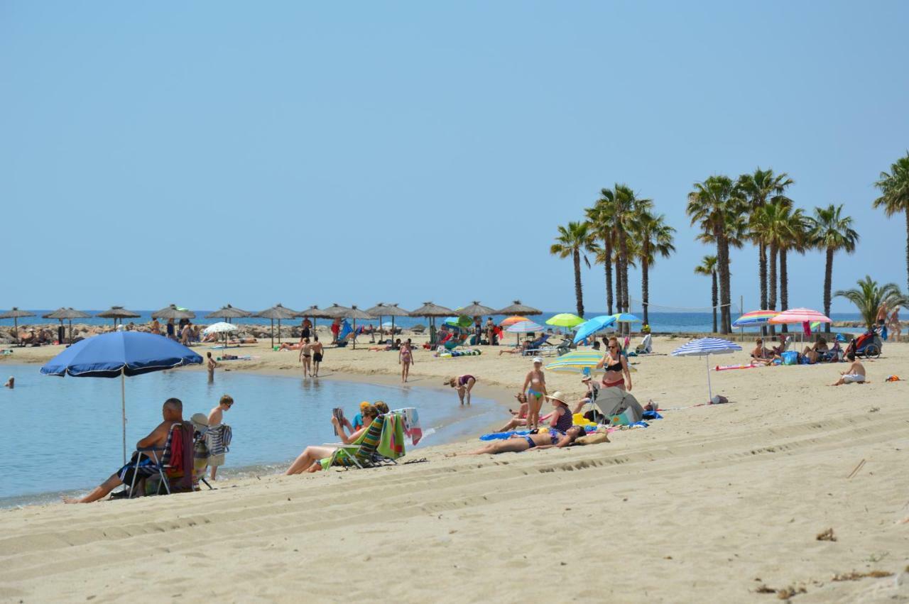 Apartamento Cambrils Duplex Zewnętrze zdjęcie