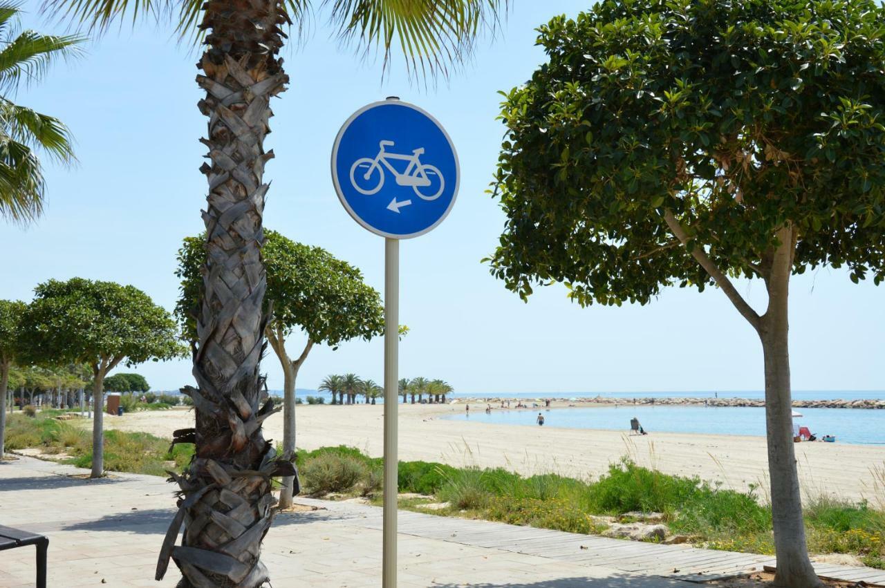 Apartamento Cambrils Duplex Zewnętrze zdjęcie
