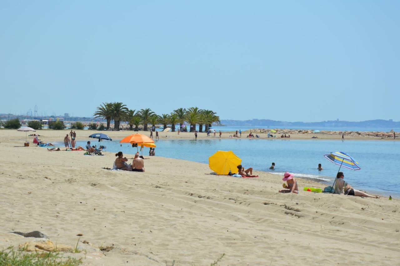 Apartamento Cambrils Duplex Zewnętrze zdjęcie