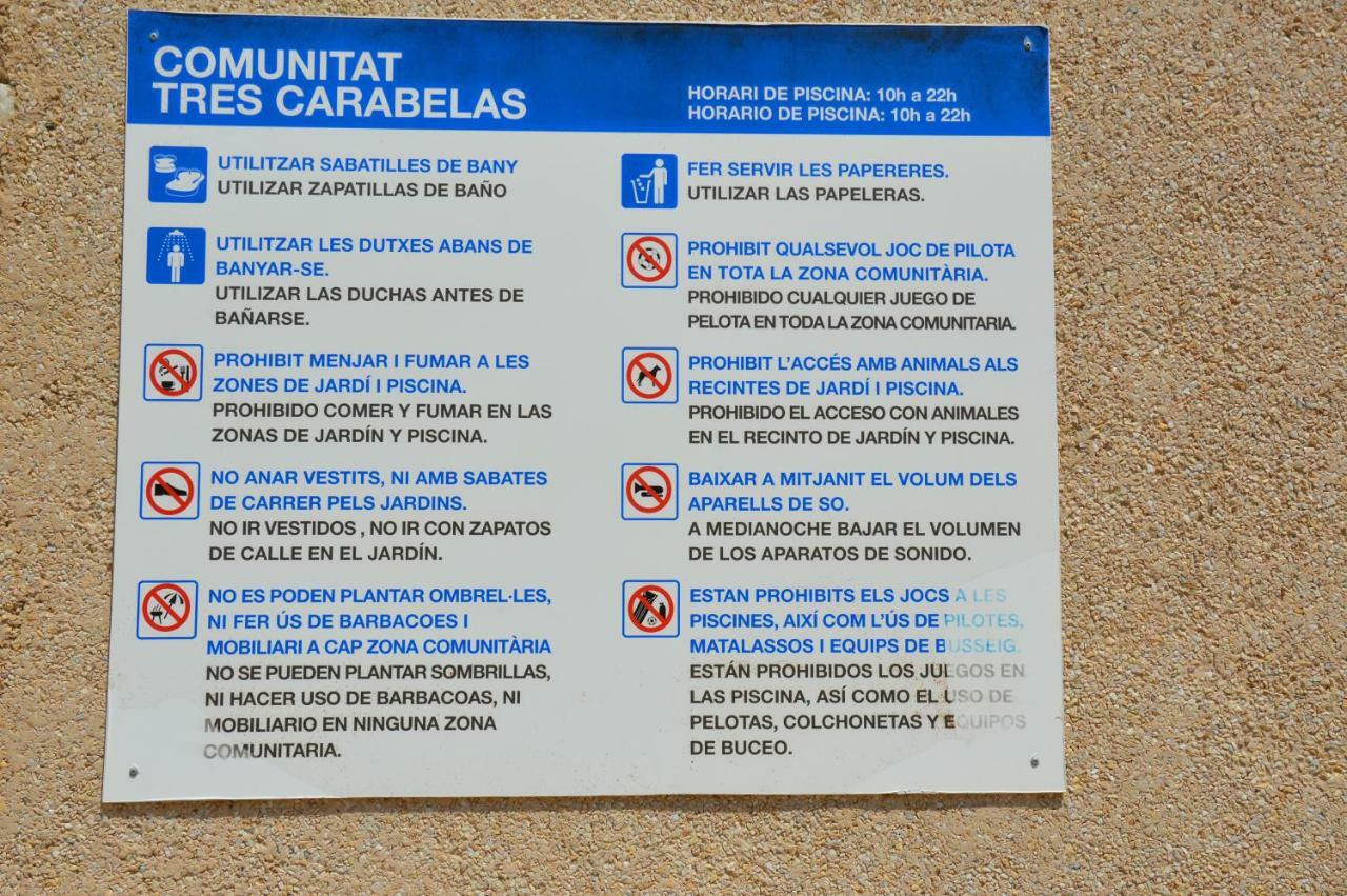 Apartamento Cambrils Duplex Zewnętrze zdjęcie