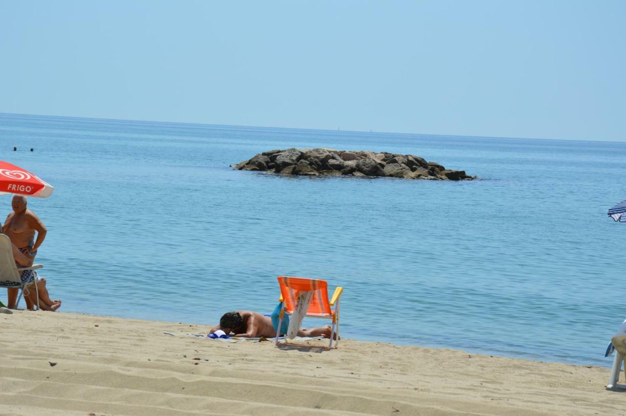 Apartamento Cambrils Duplex Zewnętrze zdjęcie