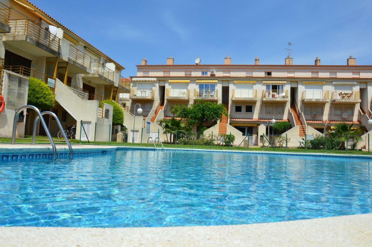 Apartamento Cambrils Duplex Zewnętrze zdjęcie