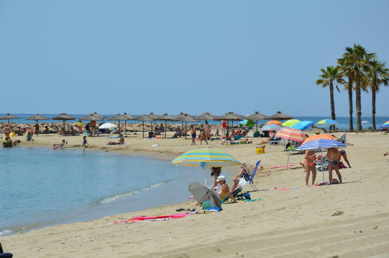 Apartamento Cambrils Duplex Zewnętrze zdjęcie