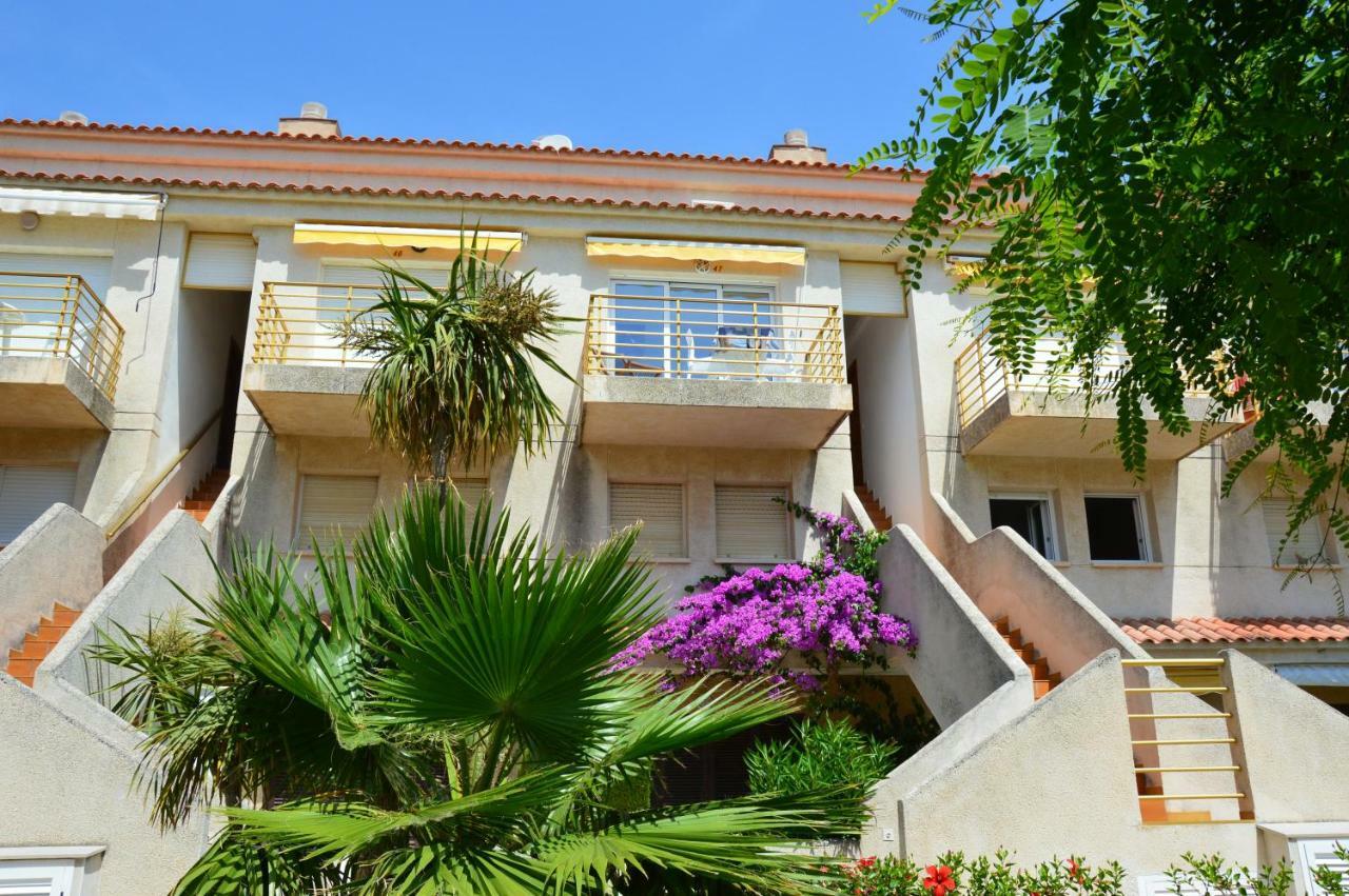 Apartamento Cambrils Duplex Zewnętrze zdjęcie