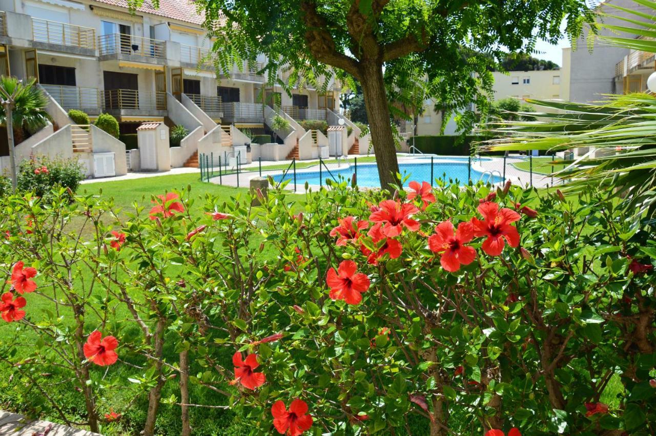 Apartamento Cambrils Duplex Zewnętrze zdjęcie