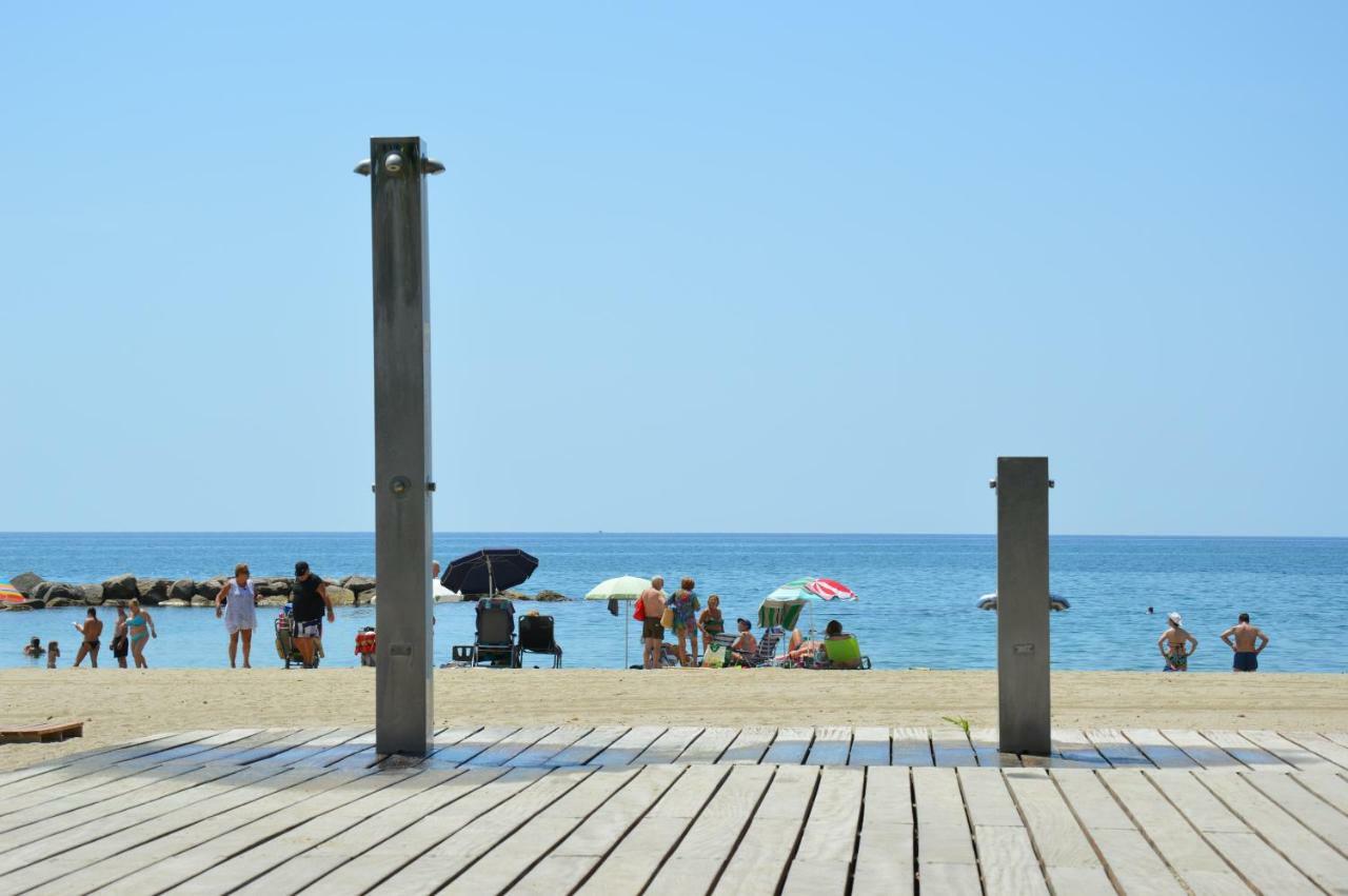 Apartamento Cambrils Duplex Zewnętrze zdjęcie