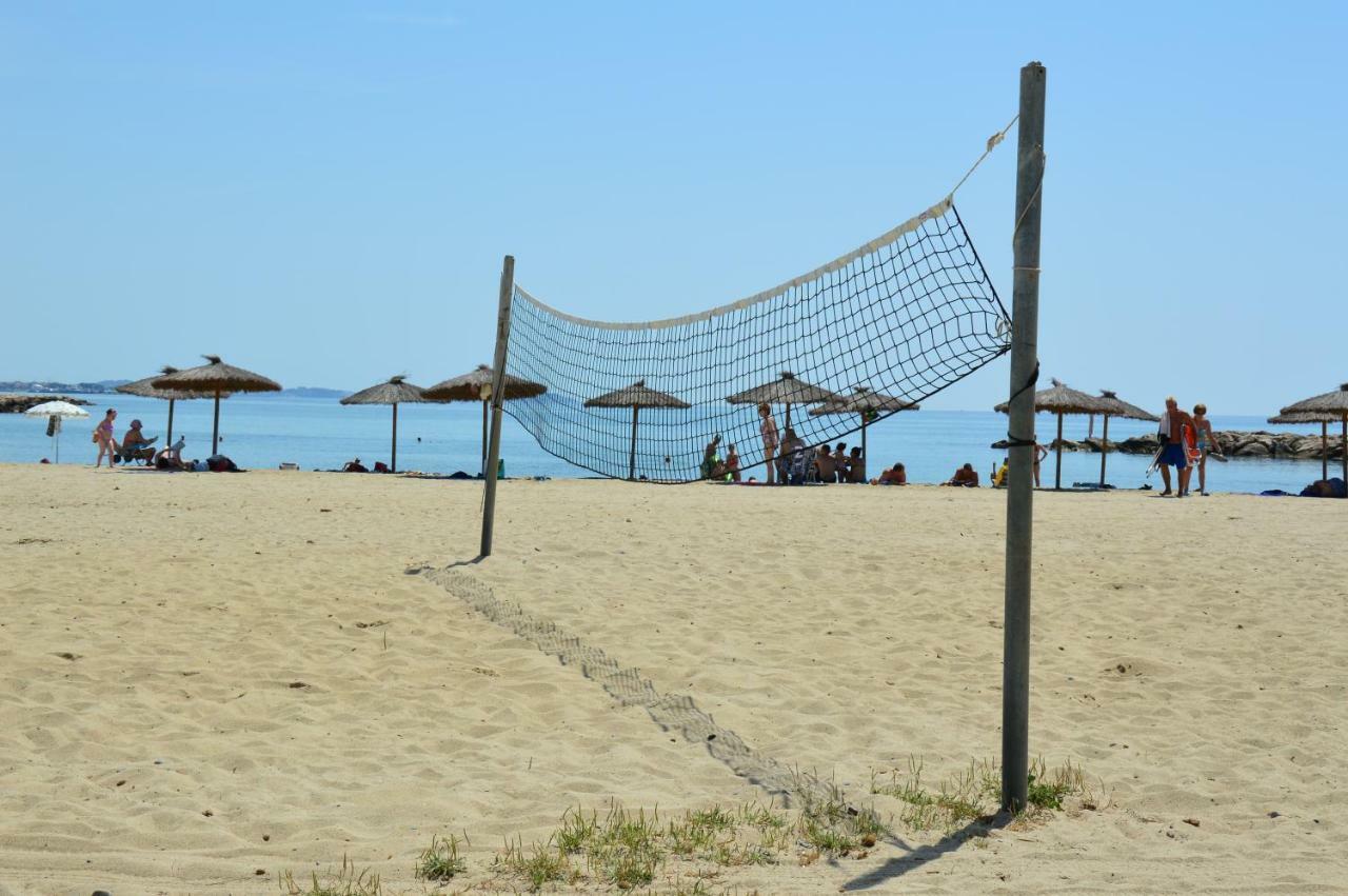 Apartamento Cambrils Duplex Zewnętrze zdjęcie