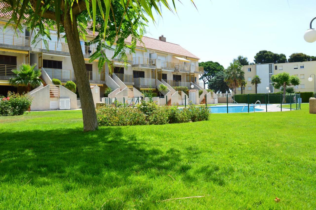 Apartamento Cambrils Duplex Zewnętrze zdjęcie