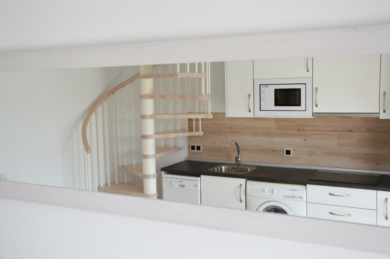 Apartamento Cambrils Duplex Zewnętrze zdjęcie