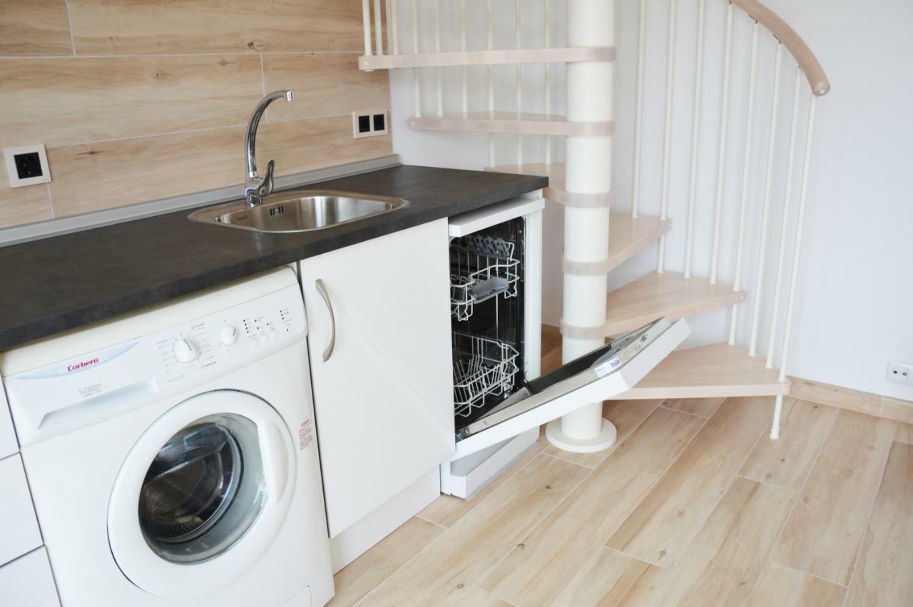 Apartamento Cambrils Duplex Zewnętrze zdjęcie