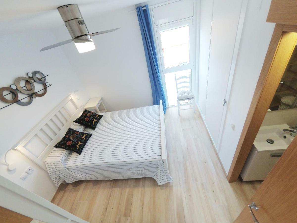 Apartamento Cambrils Duplex Zewnętrze zdjęcie