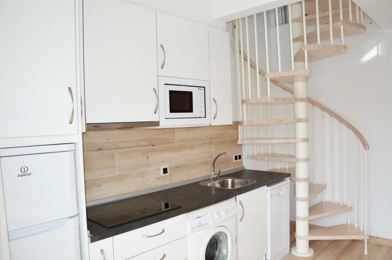 Apartamento Cambrils Duplex Zewnętrze zdjęcie