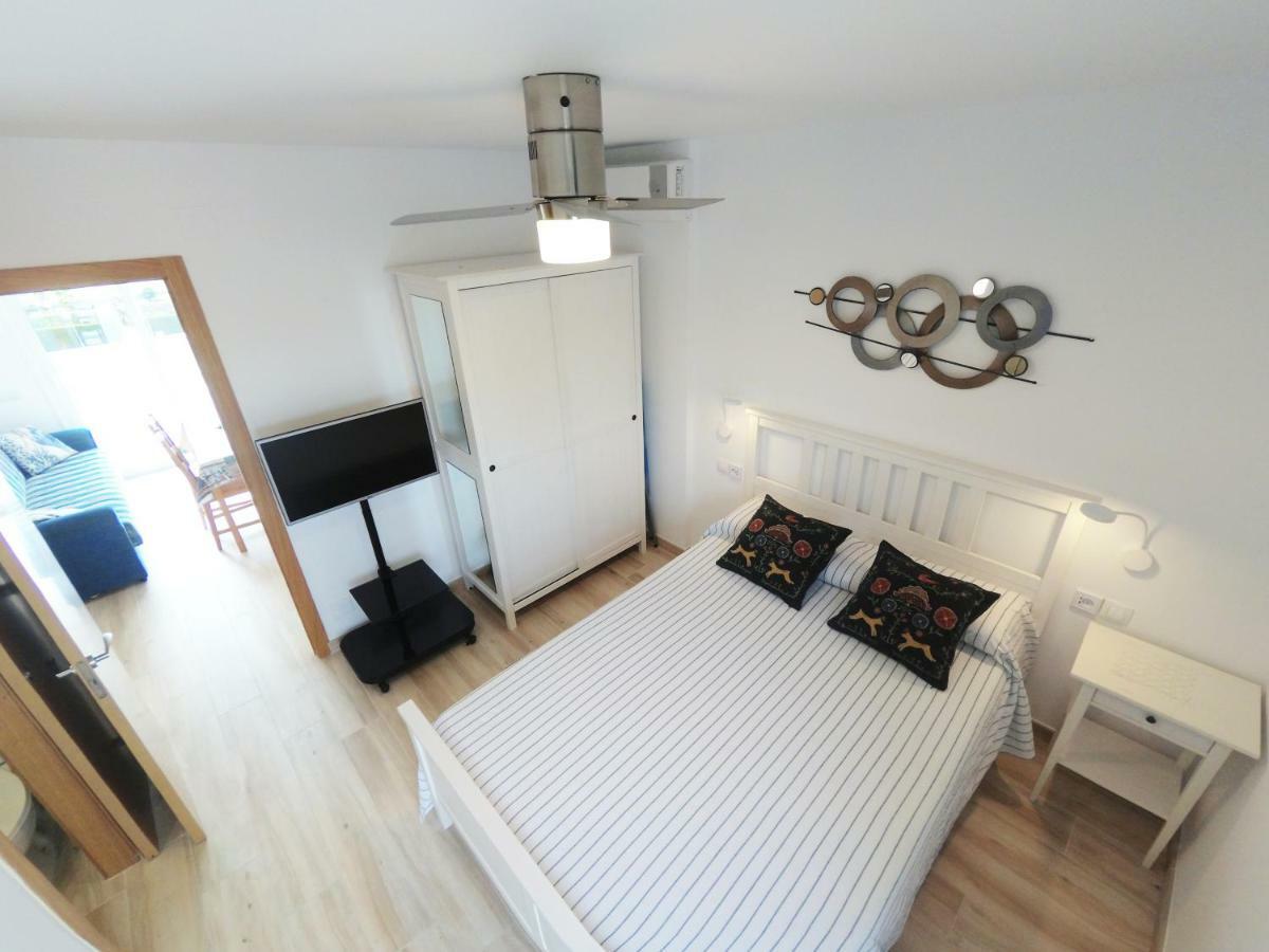 Apartamento Cambrils Duplex Zewnętrze zdjęcie