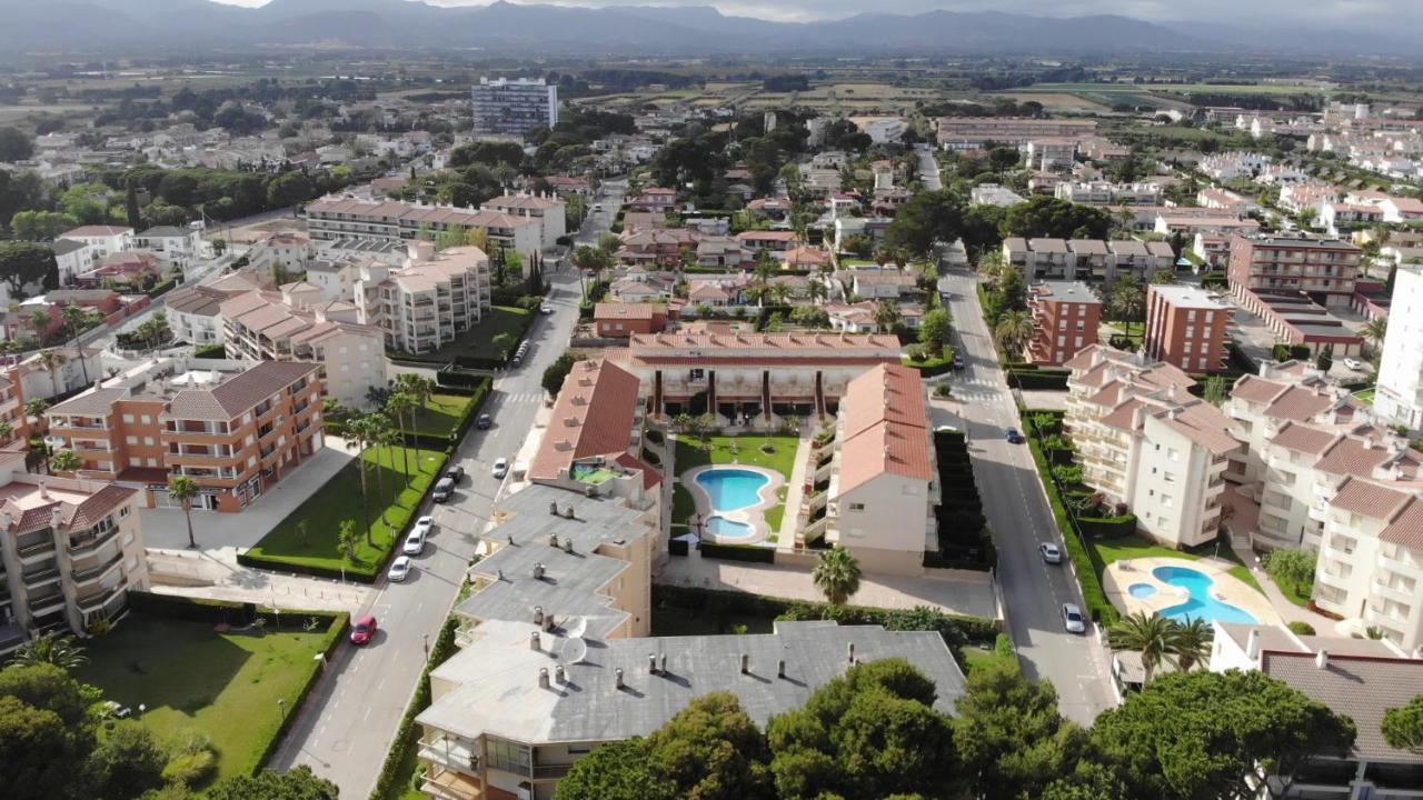 Apartamento Cambrils Duplex Zewnętrze zdjęcie